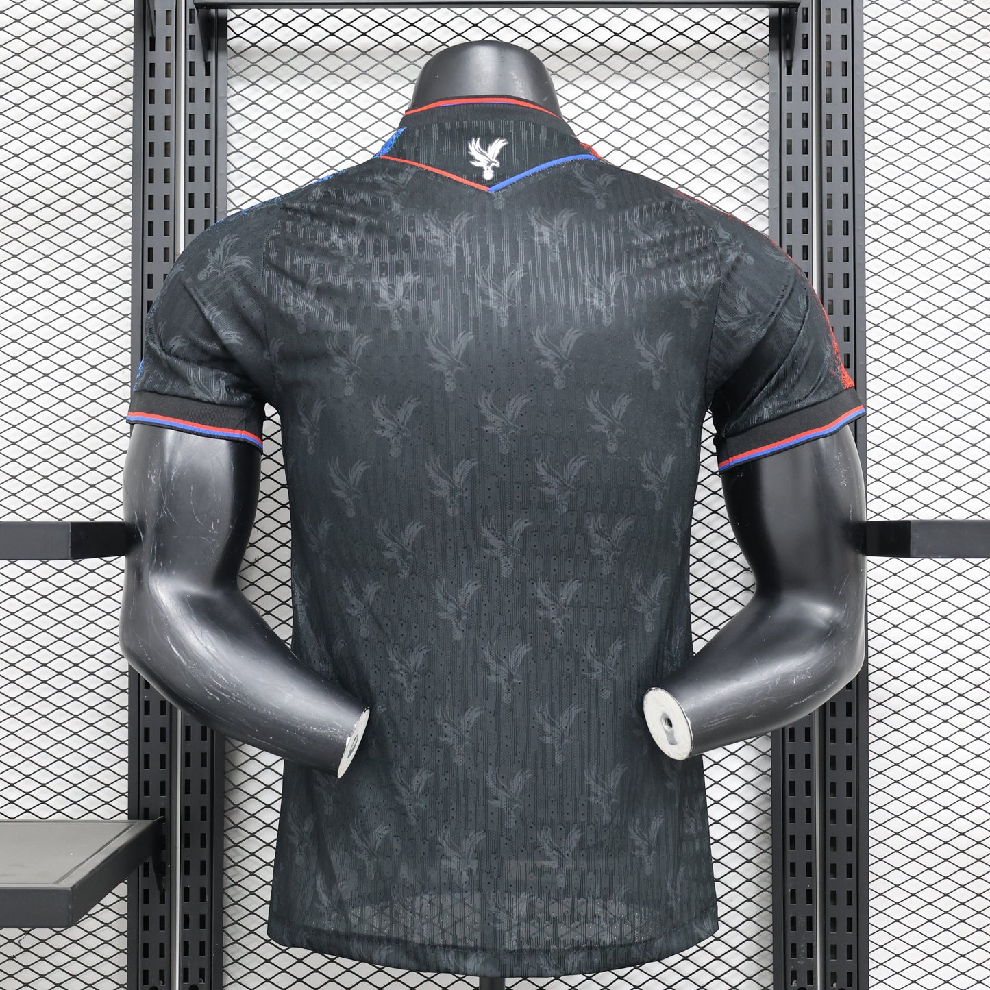 Crystal Palace 2024/2025 Third Jersey