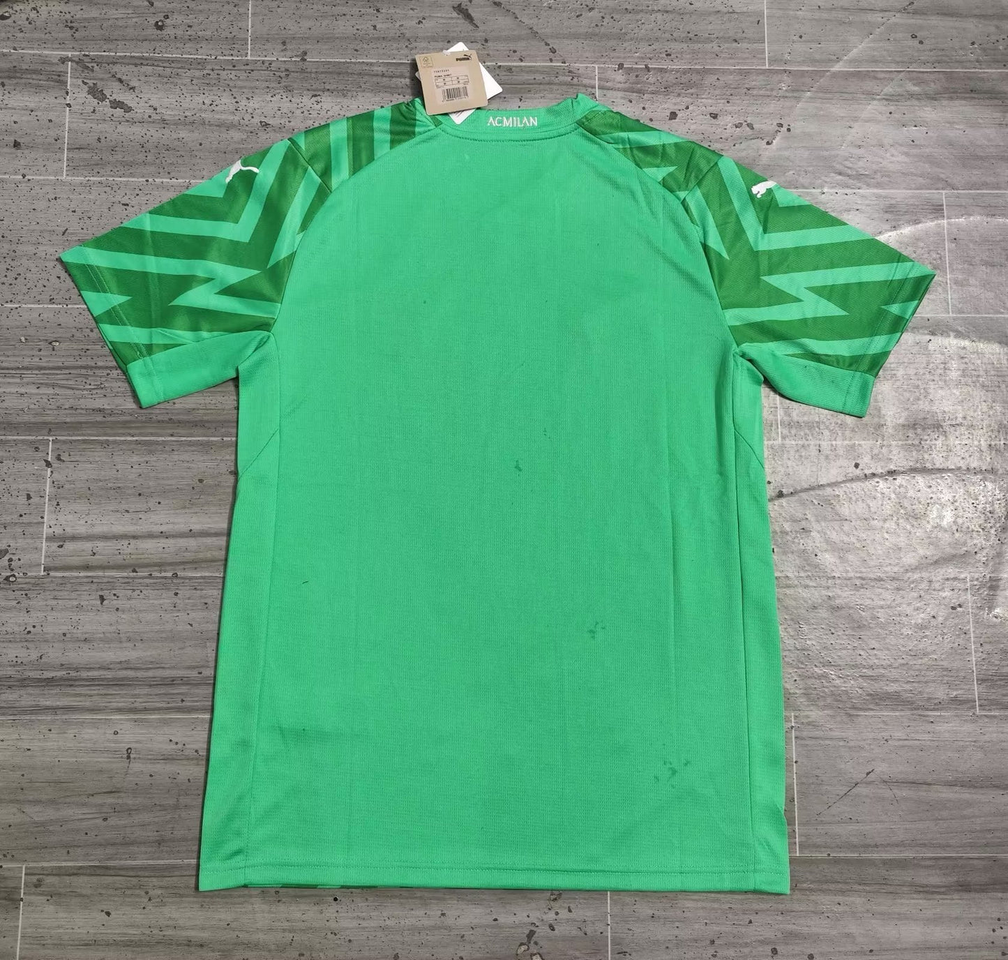 AC Milan 2023/2024 Jersey