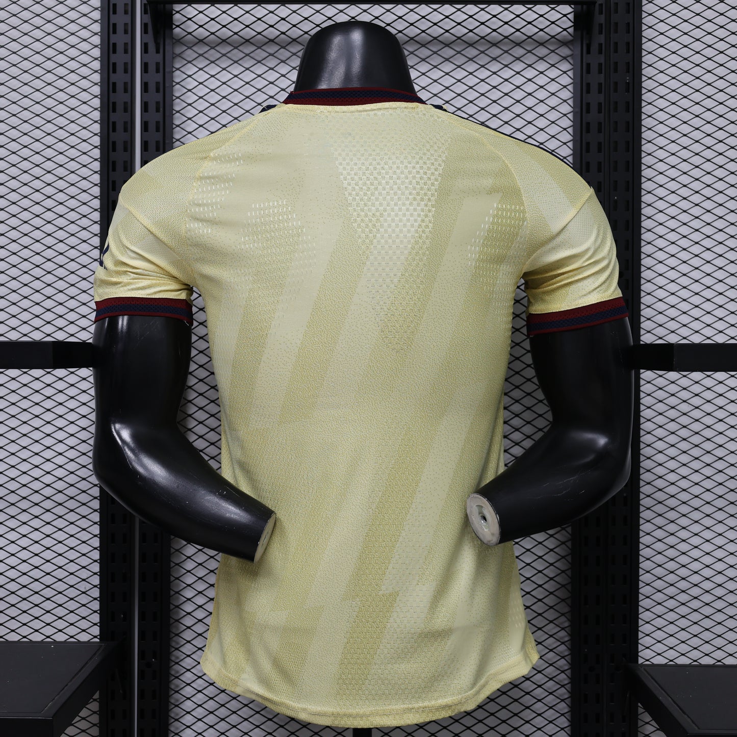 Arsenal 2026/2027 Third Jersey