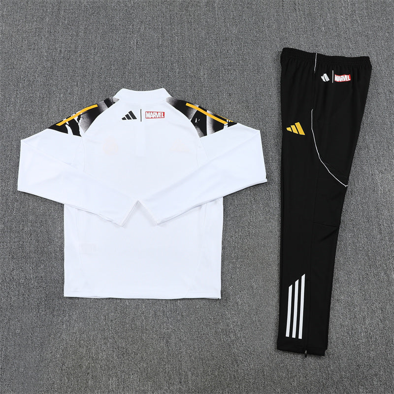 Real Madrid 2025/2026 Training Suit