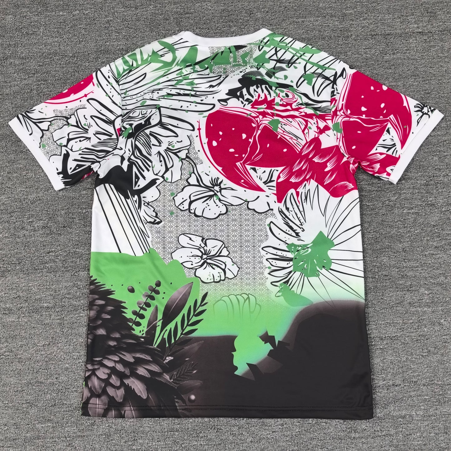 Brazil 2026 Jersey