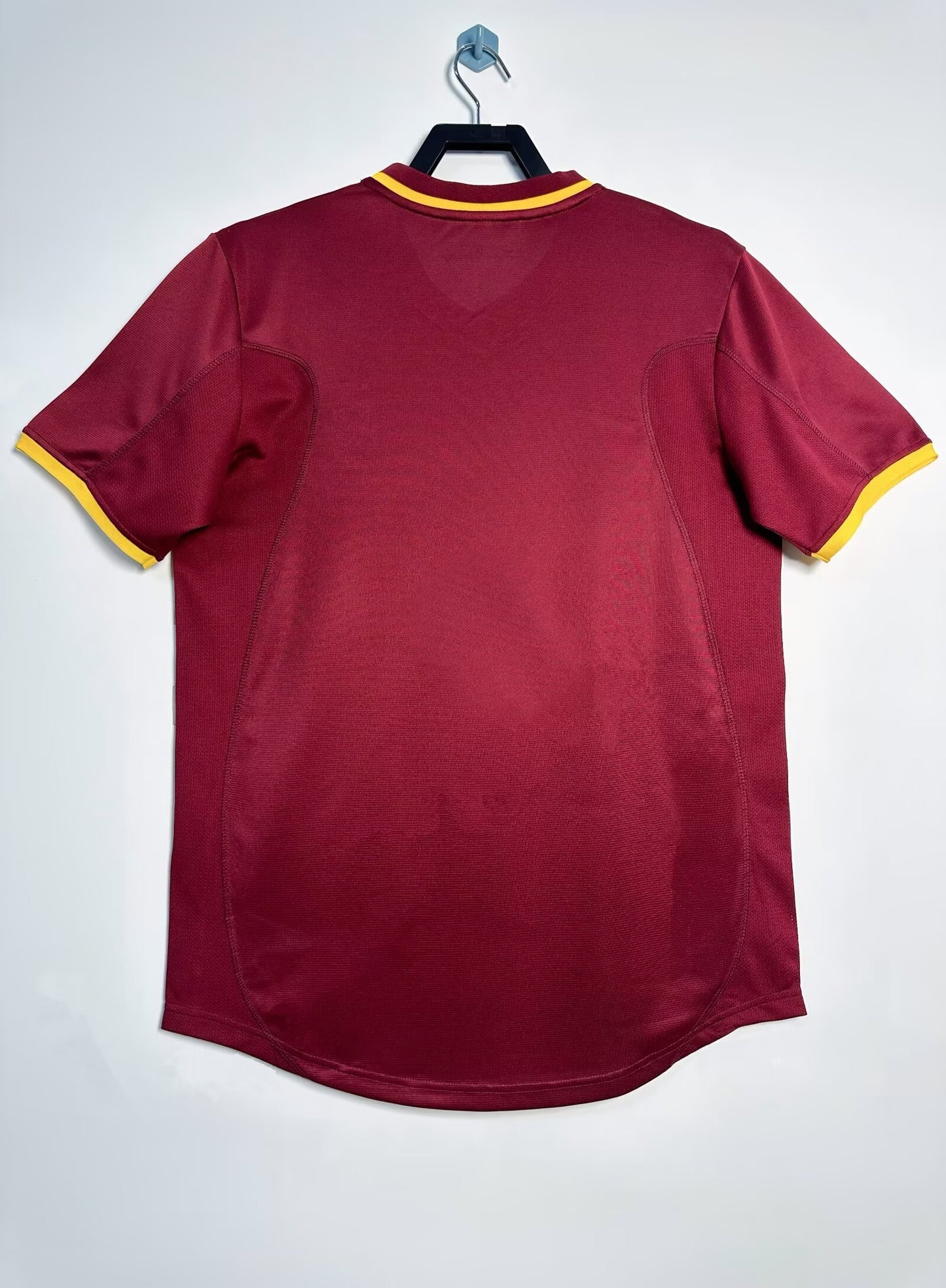Portugal 2000 Home Jersey