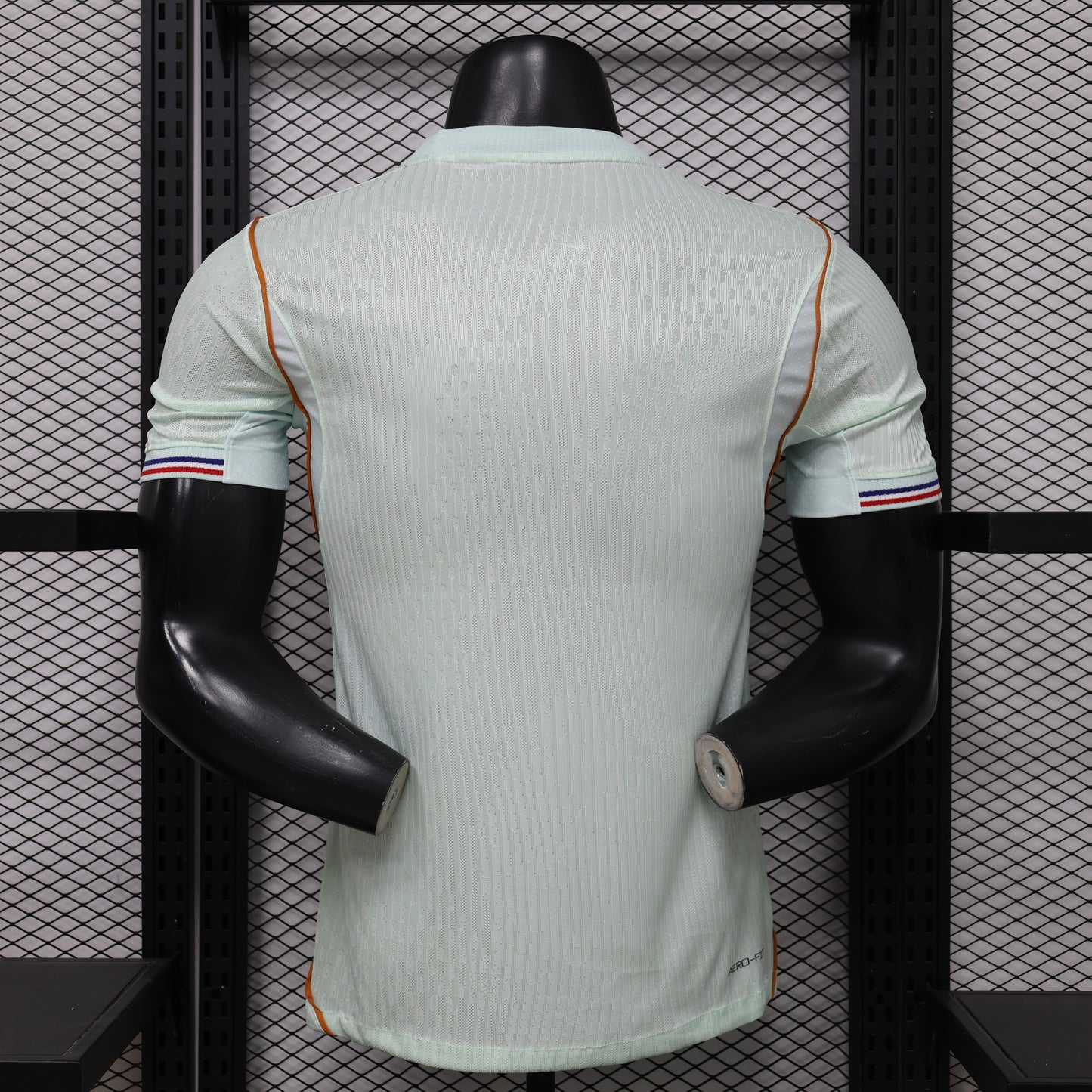 France 2026 Away Jersey