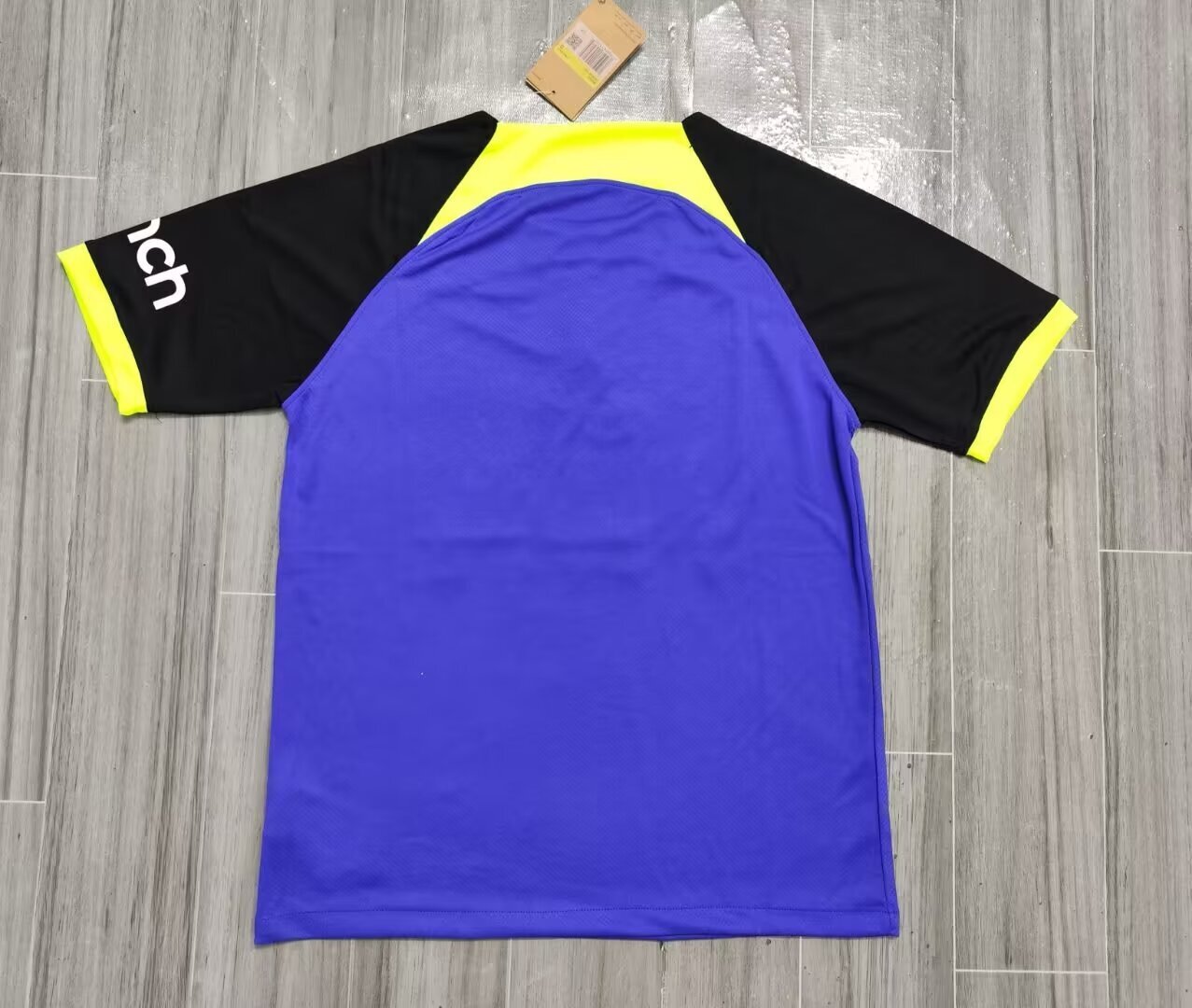 Tottenham 2022/2023 Away Jersey