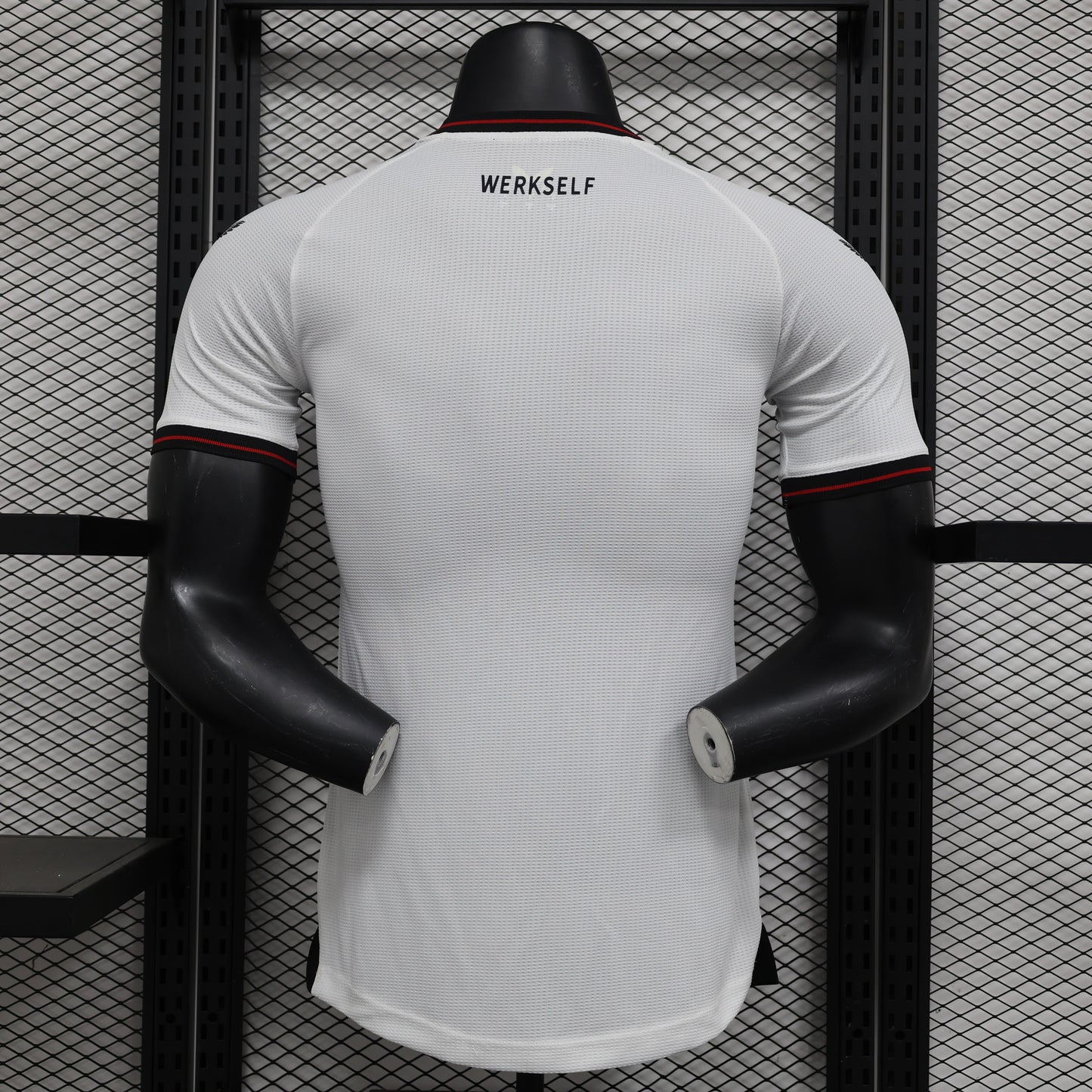 Leverkusen 2023/2024 Away Jersey