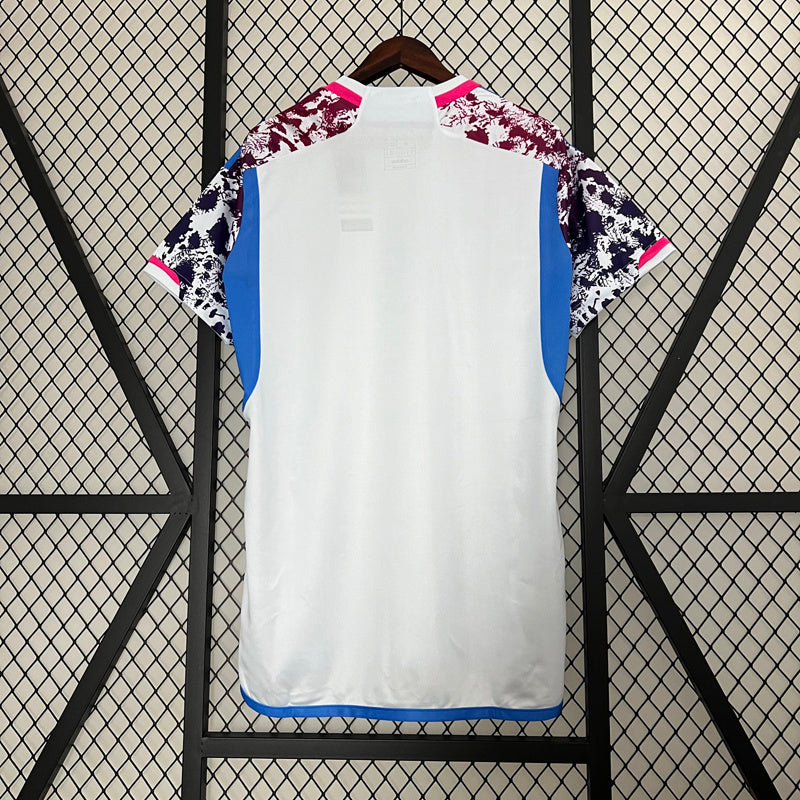 Spain 2023 Jersey
