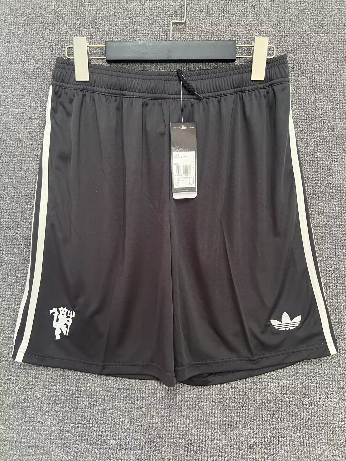 Manchester United 2024/2025 Third Shorts