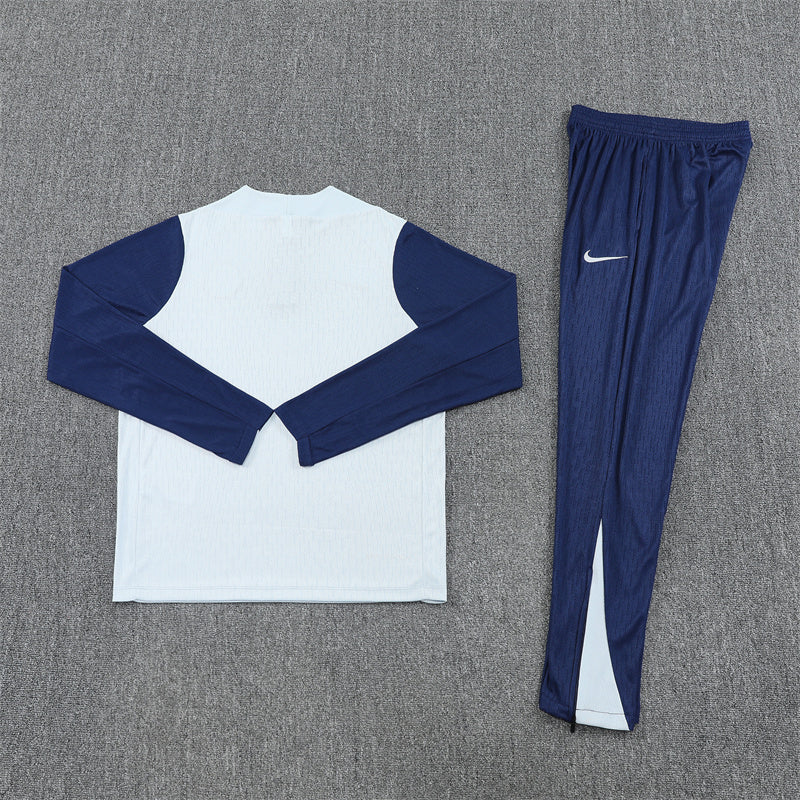 Inter Milan 2025/2026 Training Suit