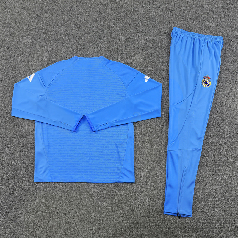 Real Madrid 2025/2026 Training Suit