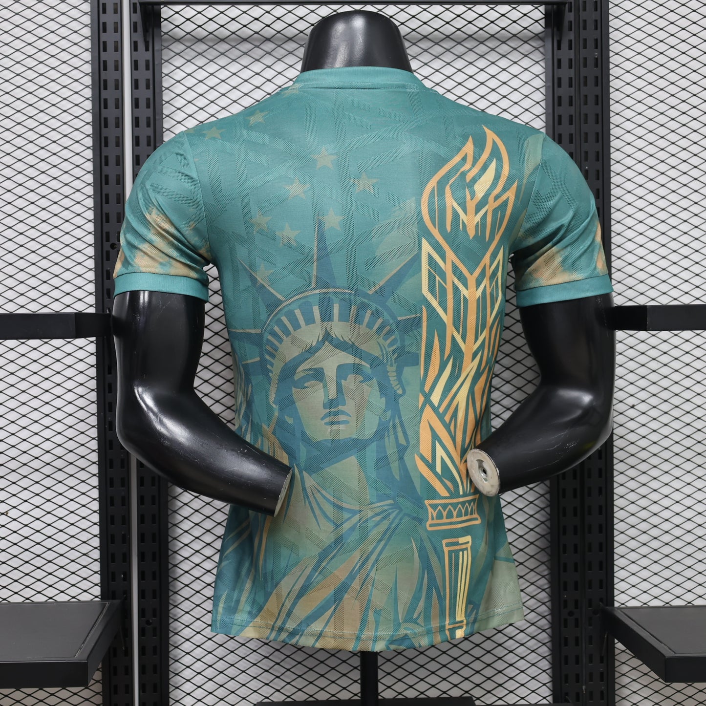 USA 2026 Jersey