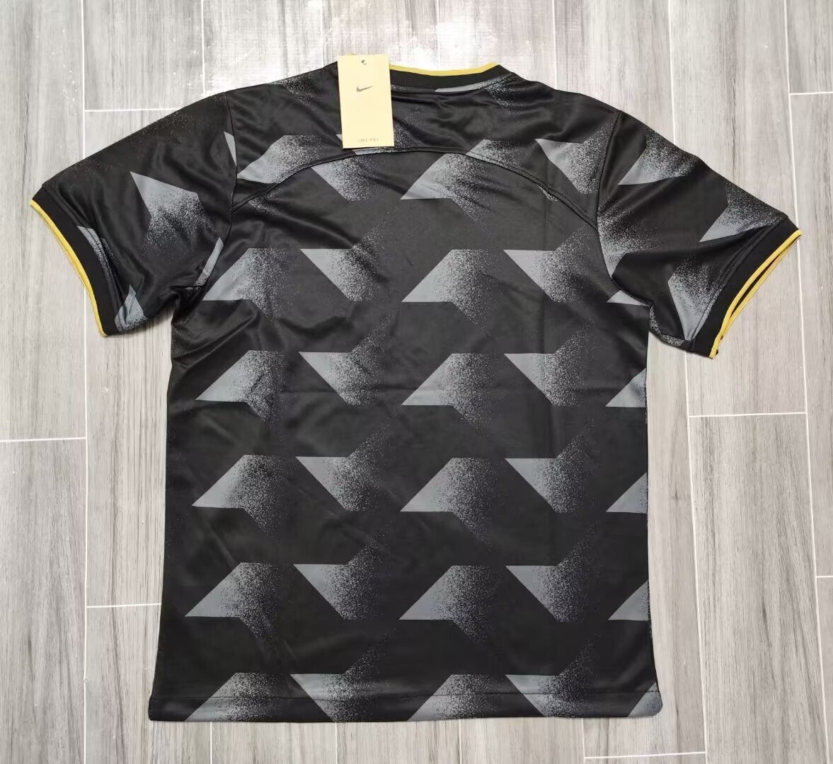 Corinthians 2022/2023 Away Jersey