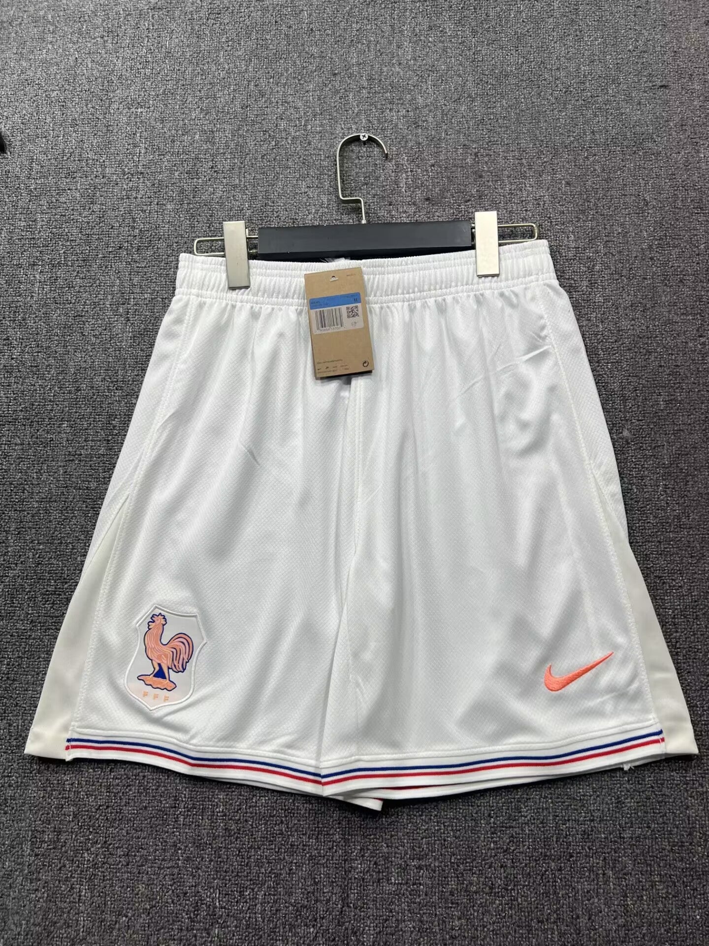 France 2026 Away Shorts