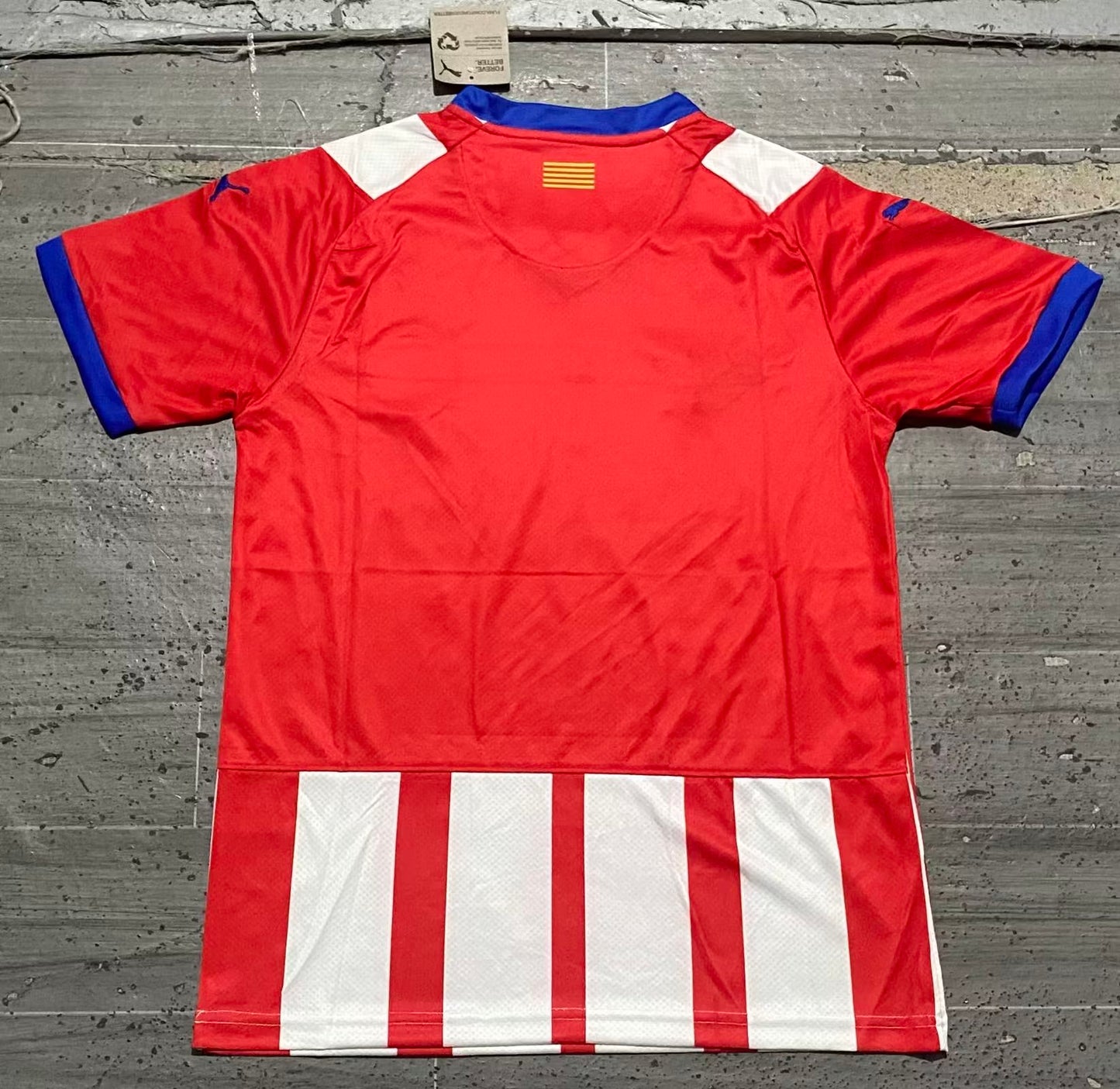 Girona 2023/2024 Home Jersey