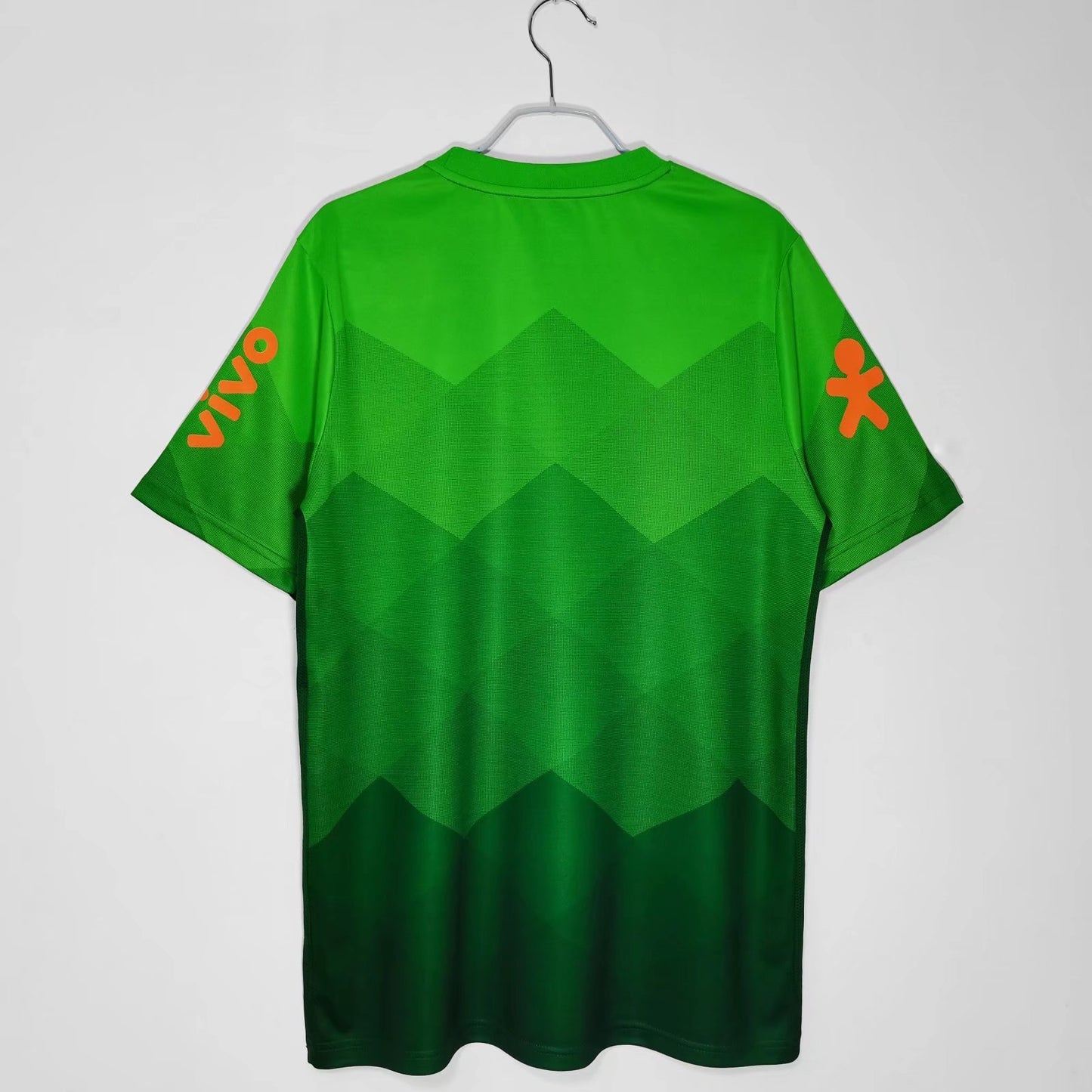 Brazil 2020 Jersey