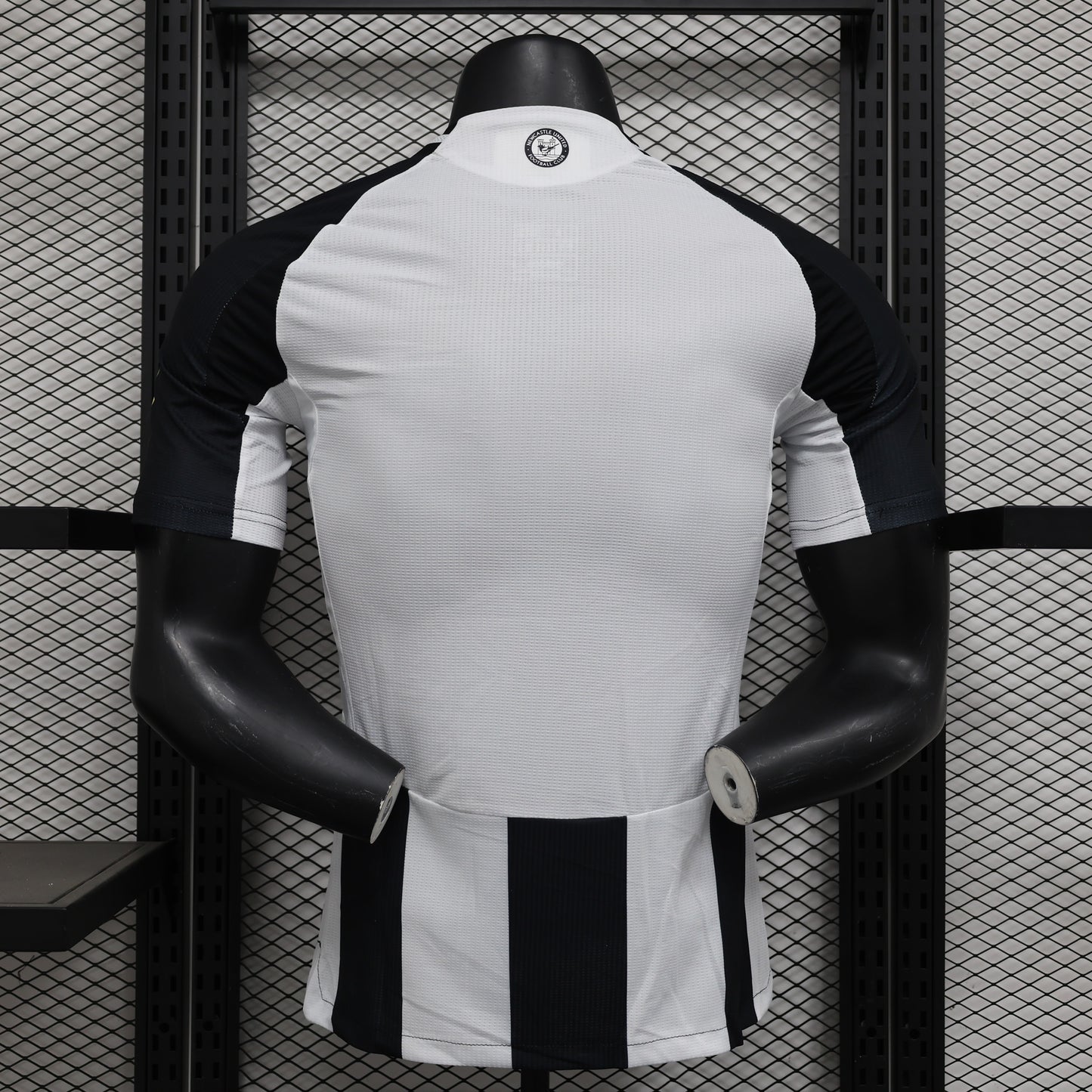 Newcastle 2024/2025 Home Jersey