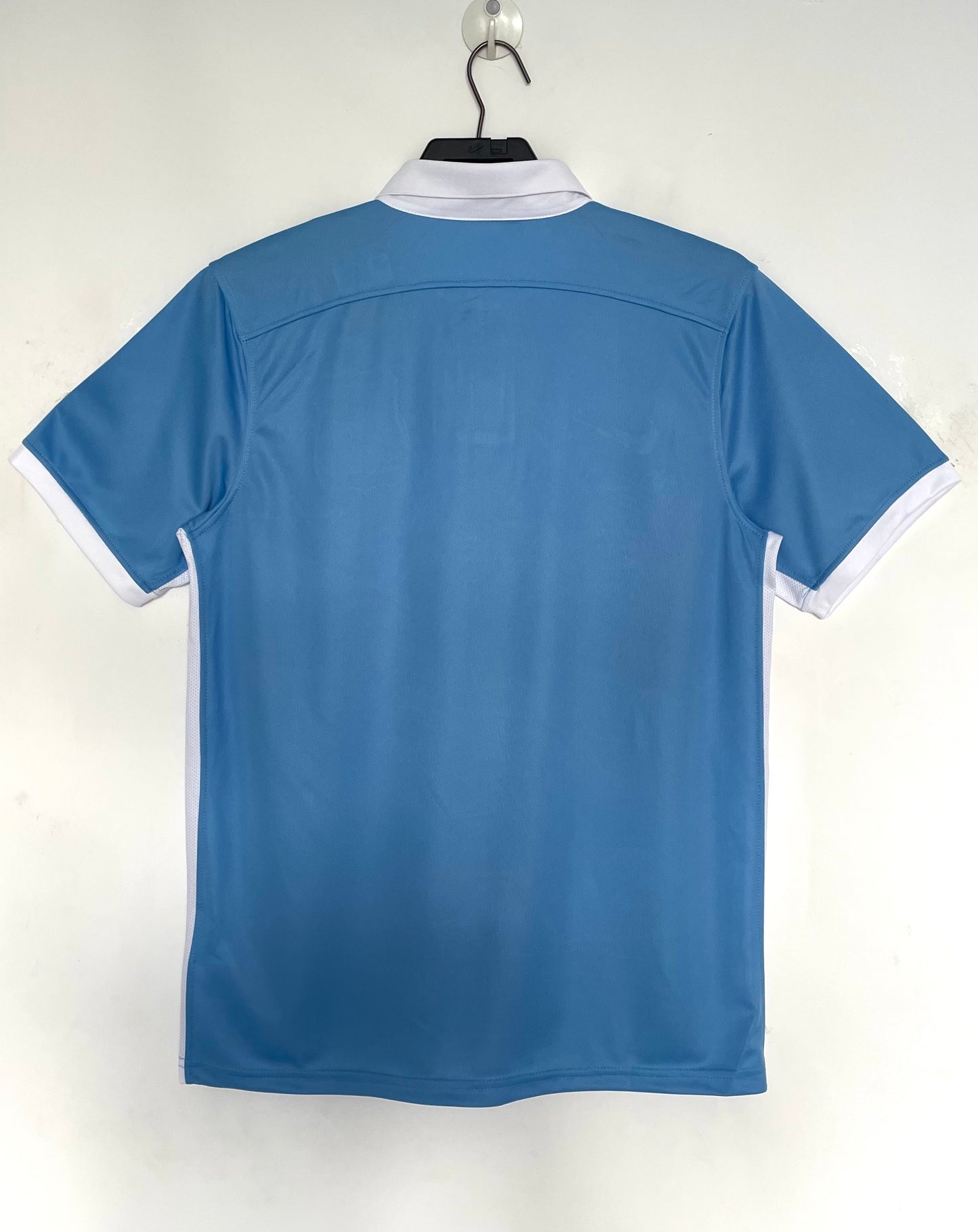 Manchester City 2015/2016 Home Jersey