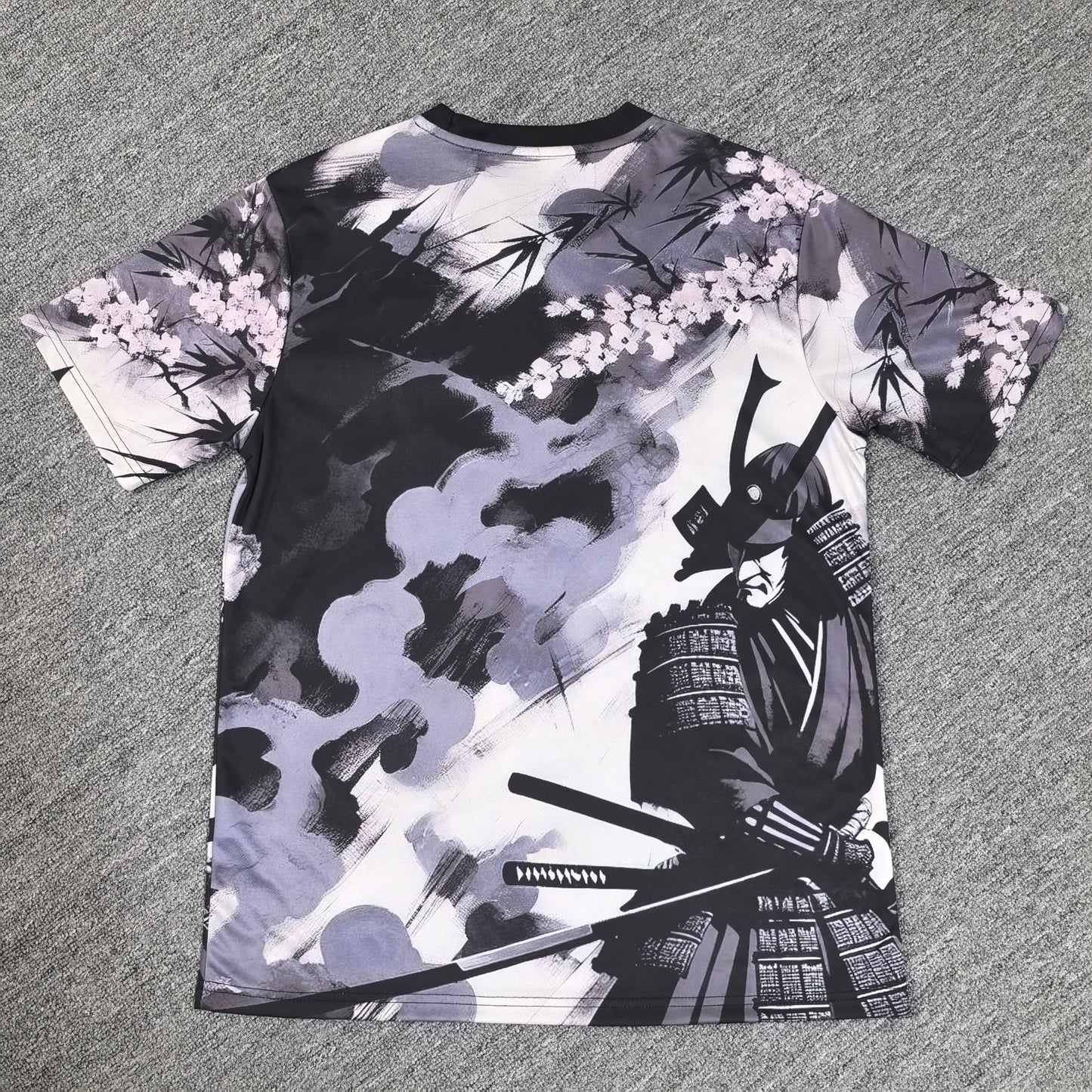 Japan 2024 Jersey
