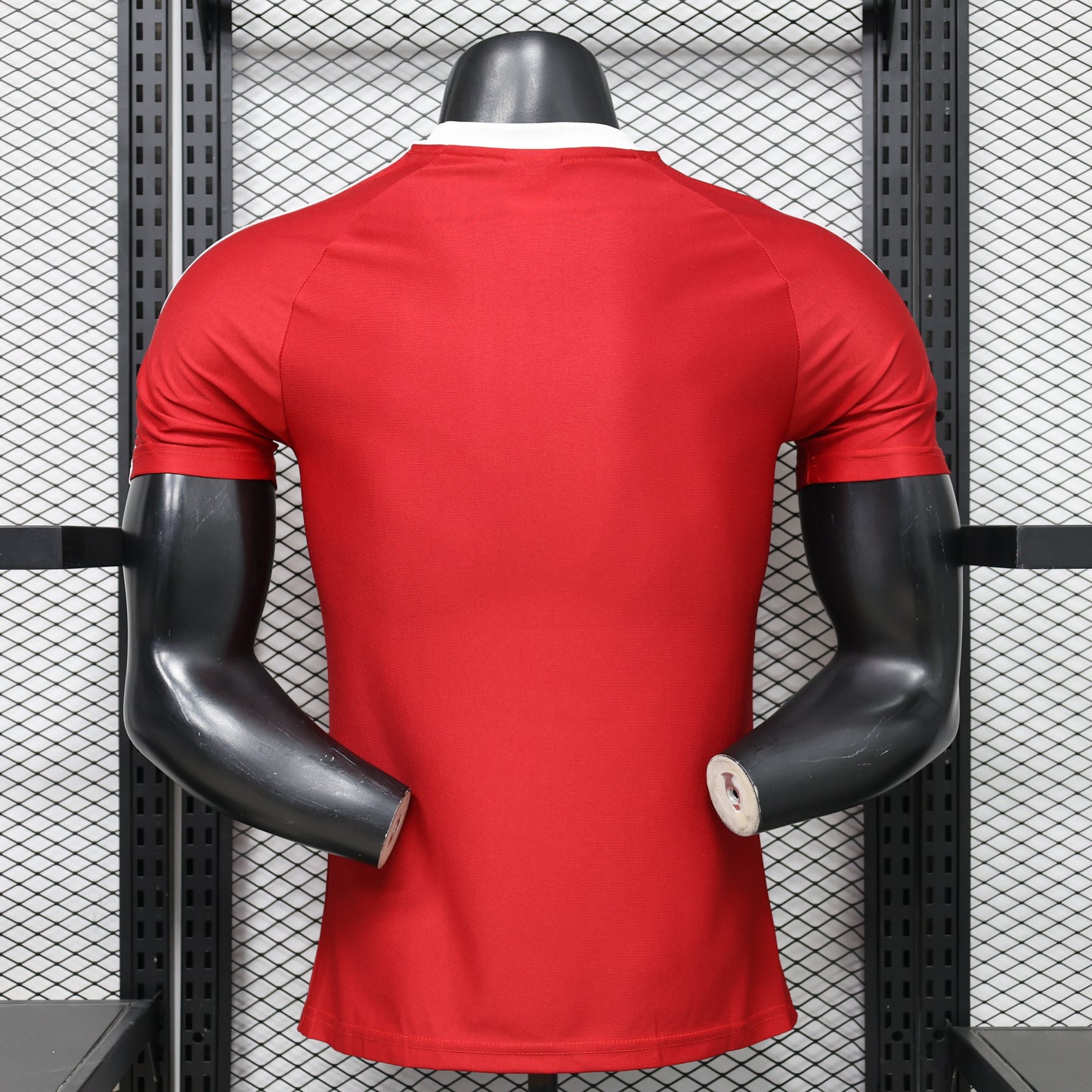 Manchester United 2026/2027 Jersey