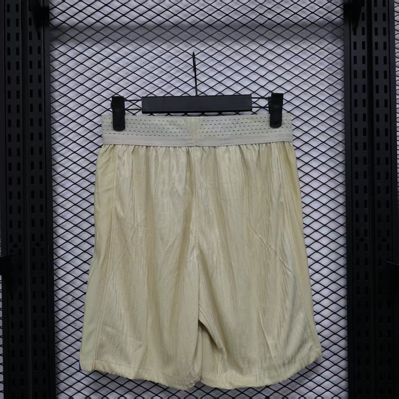 Barcelona 2025/2026 Away Shorts