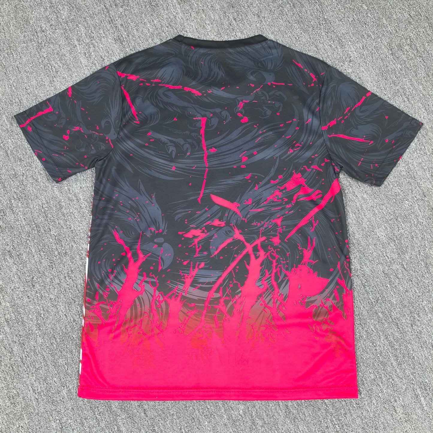 Japan 2024 Jersey