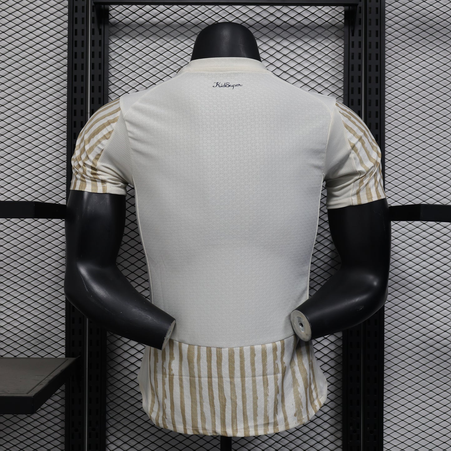 Al Hilal 2025/2026 Jersey