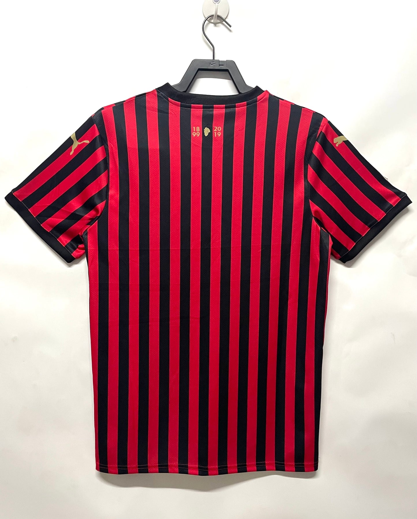 AC Milan 2019/2020 Jersey