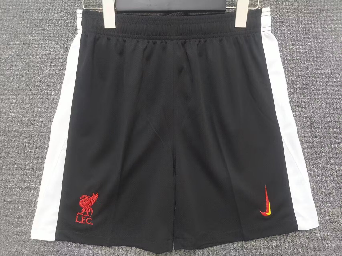 Liverpool 2024/2025 Third Shorts