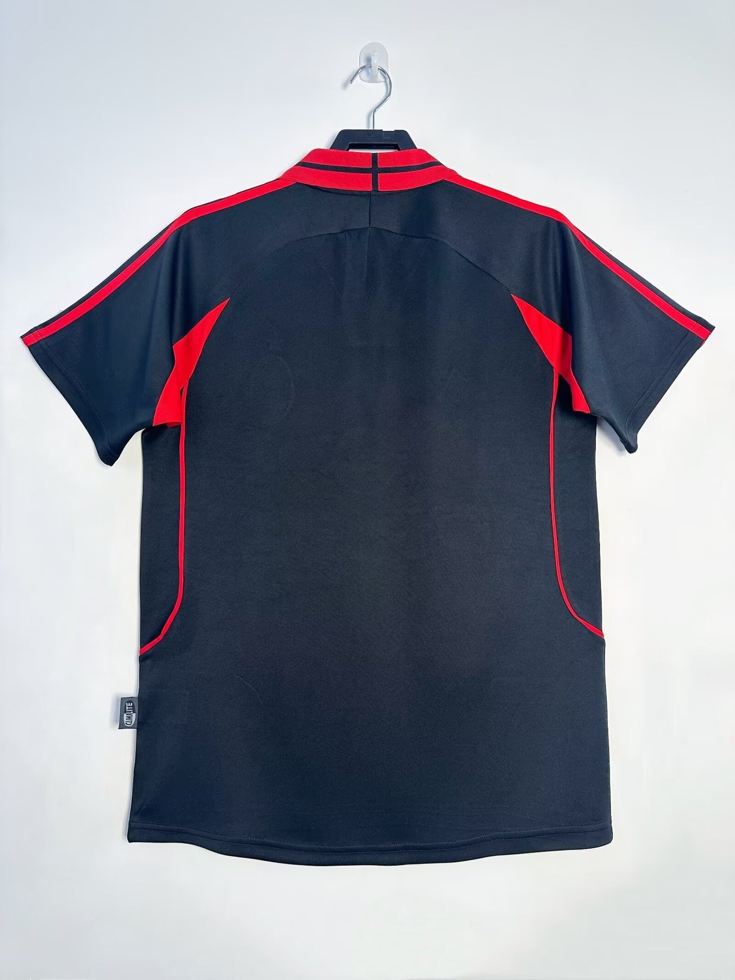 AC Milan 2000/2001 Third Jersey