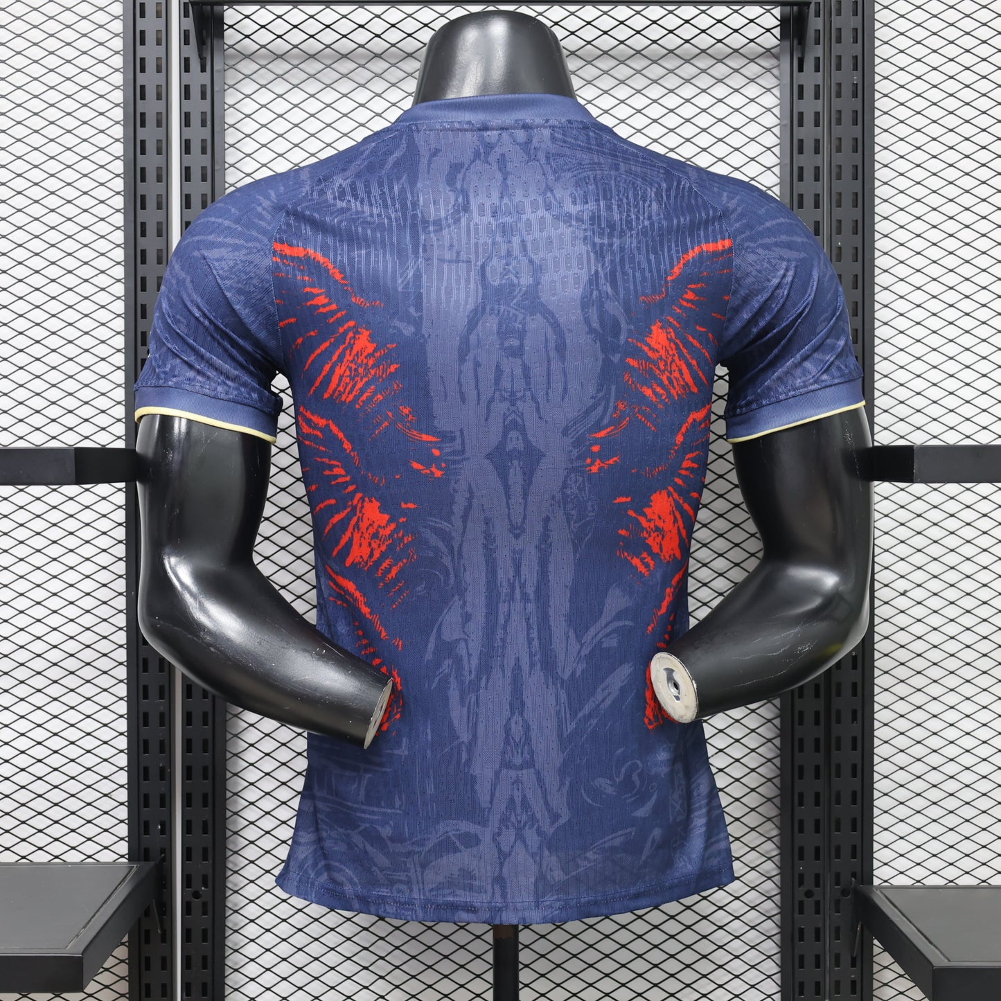 PSG 2026/2027 Jersey