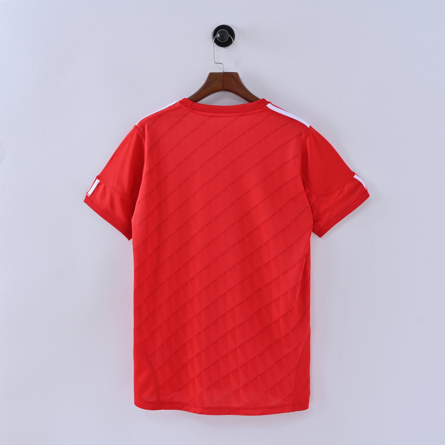 Liverpool 2010/2012 Home Jersey