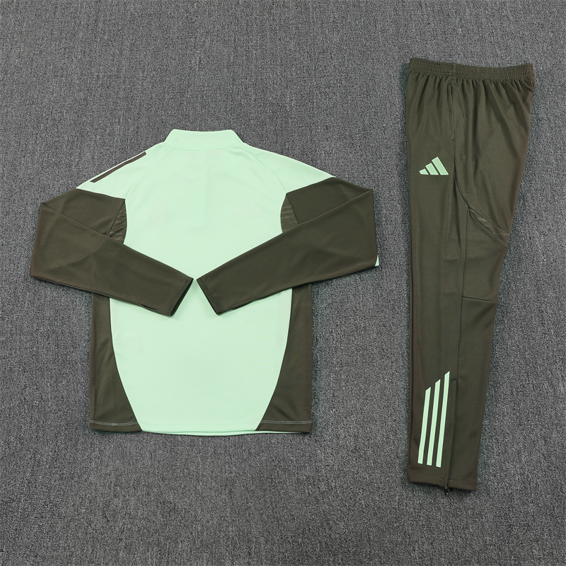 Real Madrid 2025/2026 Training Suit