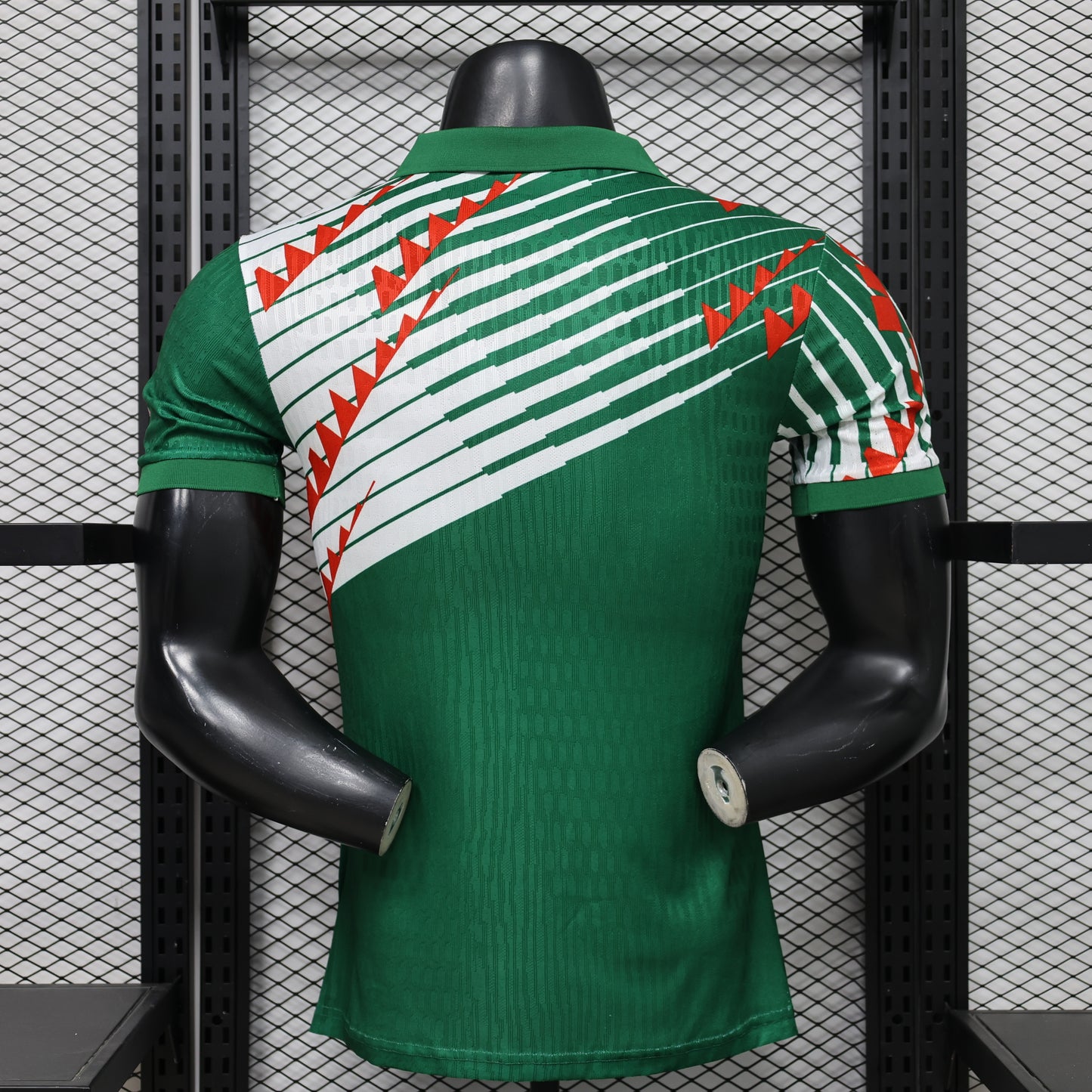 Mexico 2026 Jersey