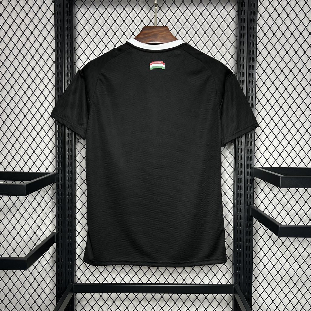 AS Roma 2024/2025 Jersey