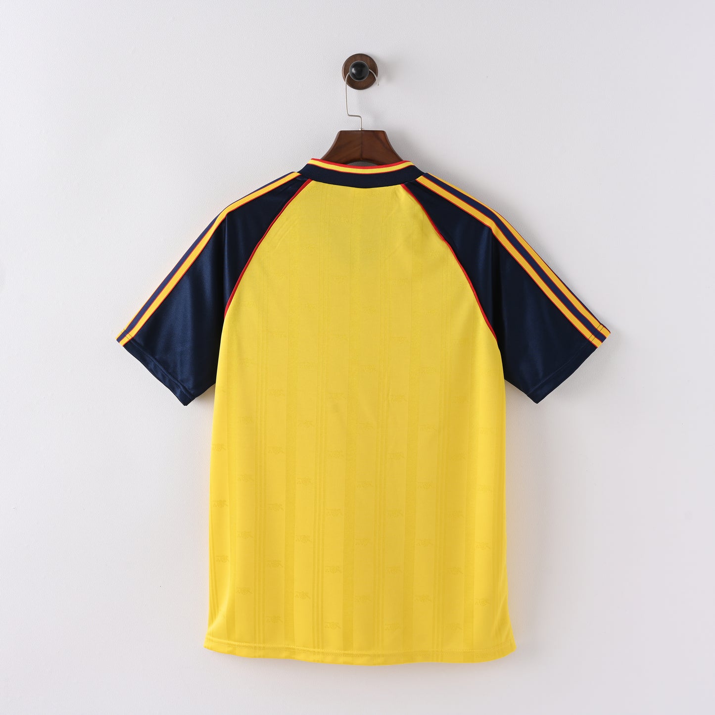 Arsenal 1988/1991 Away Jersey