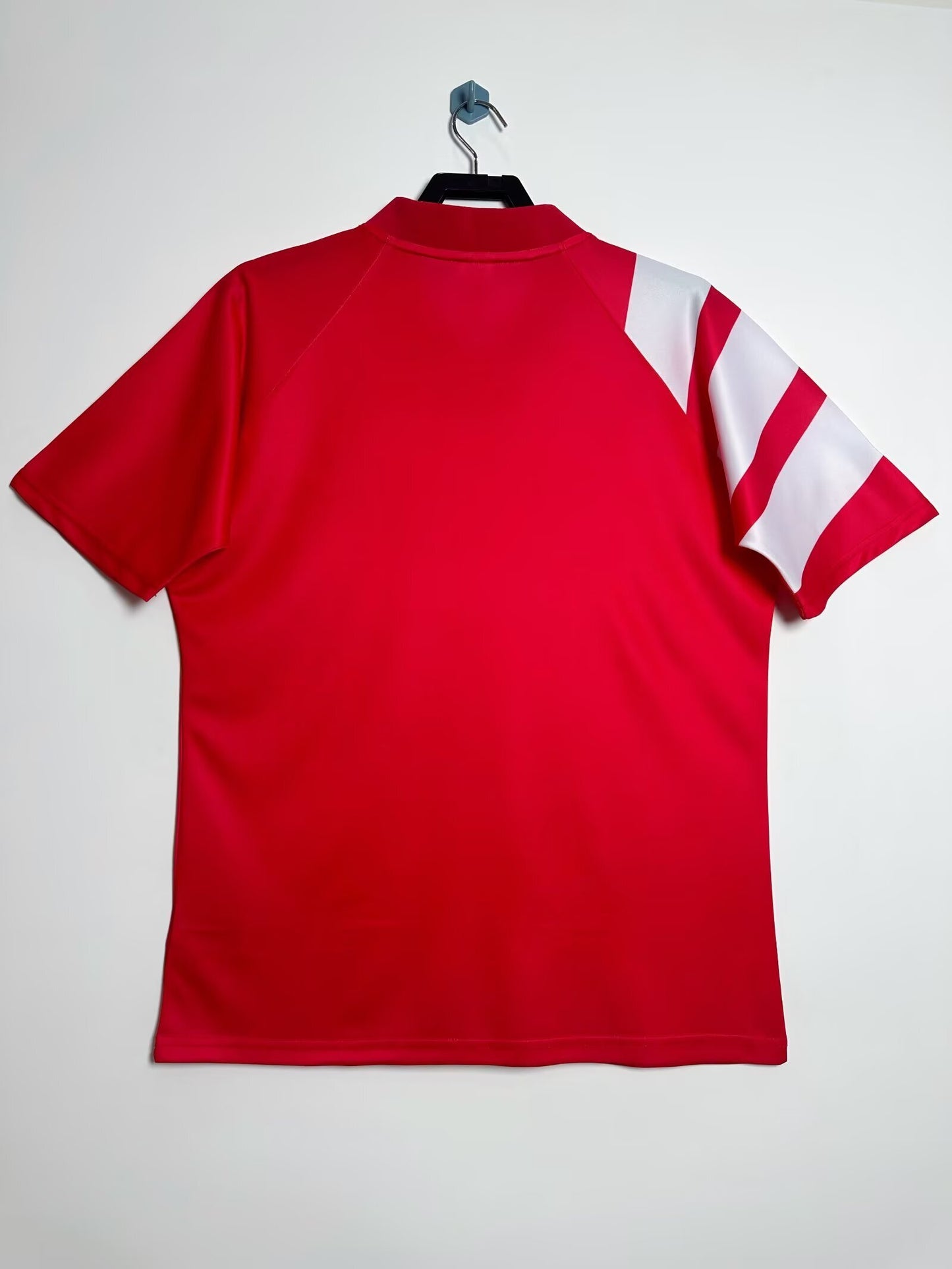 Liverpool 1991/1992 Home Jersey