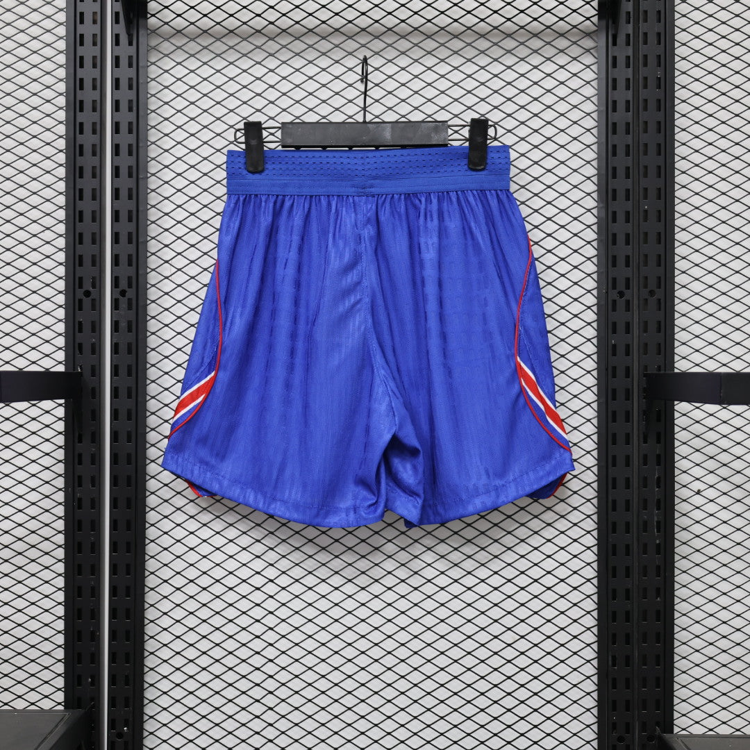 PSG 2026/2027 Home Shorts