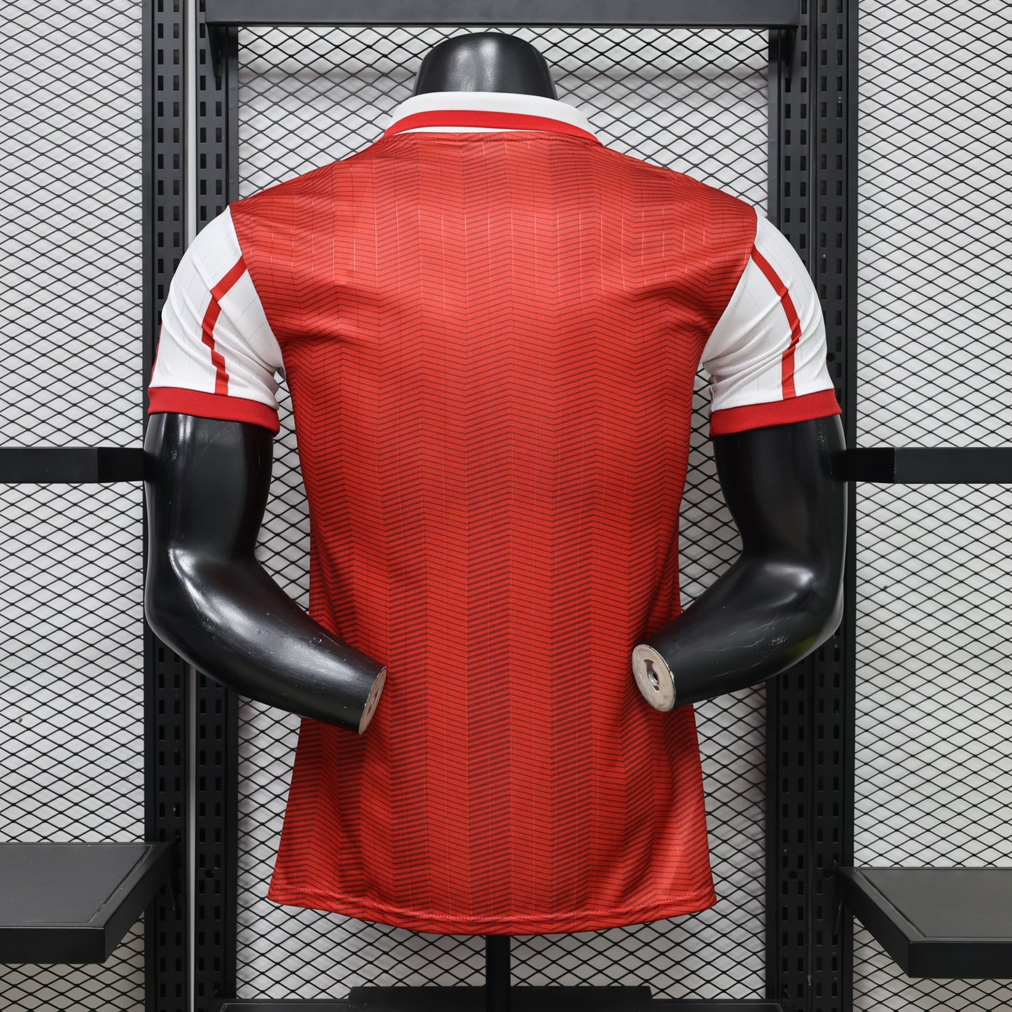 Arsenal 2026/2027 Jersey
