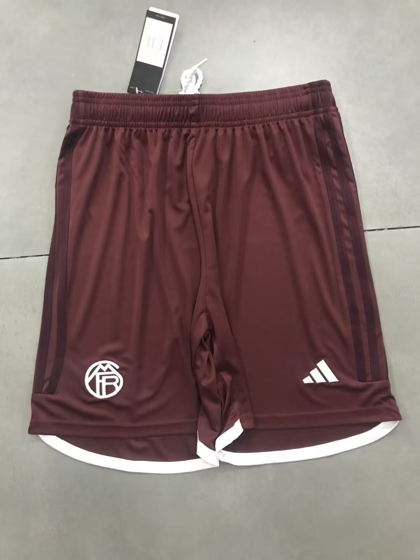 Bayern 2023/2024 Third Shorts