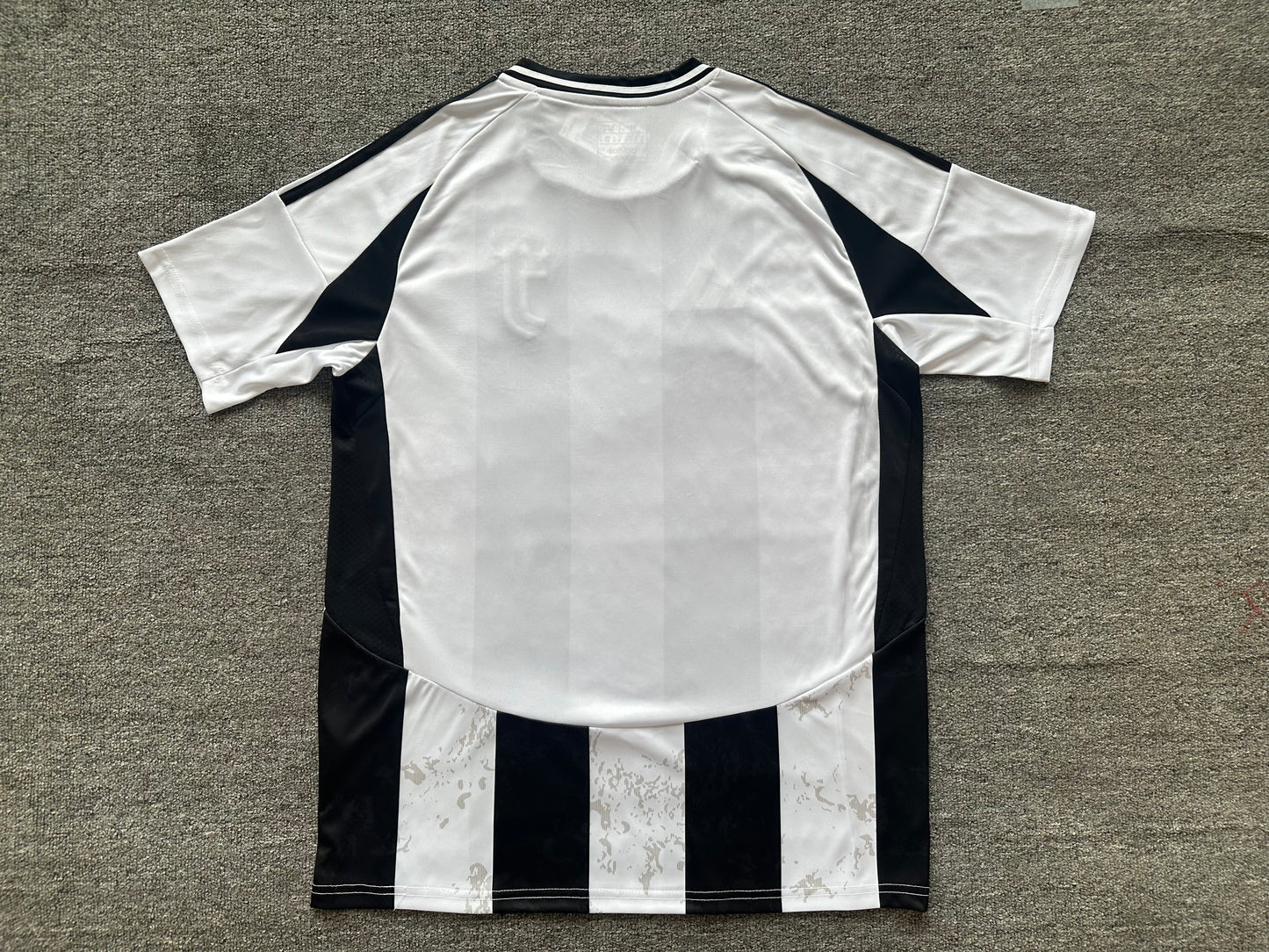 Juventus 2024/2025 Home Jersey