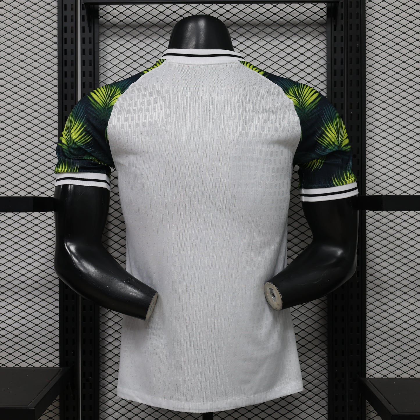 Brazil 2026 Jersey