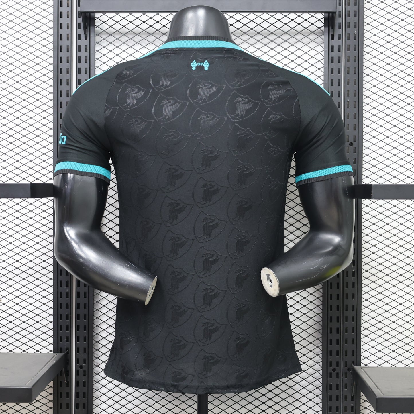 Liverpool 2026/2027 Jersey