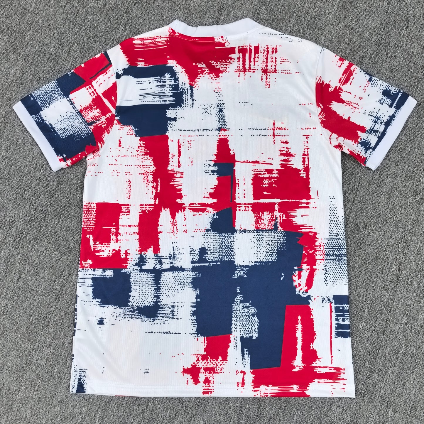 Barcelona 2025/2026 Jersey