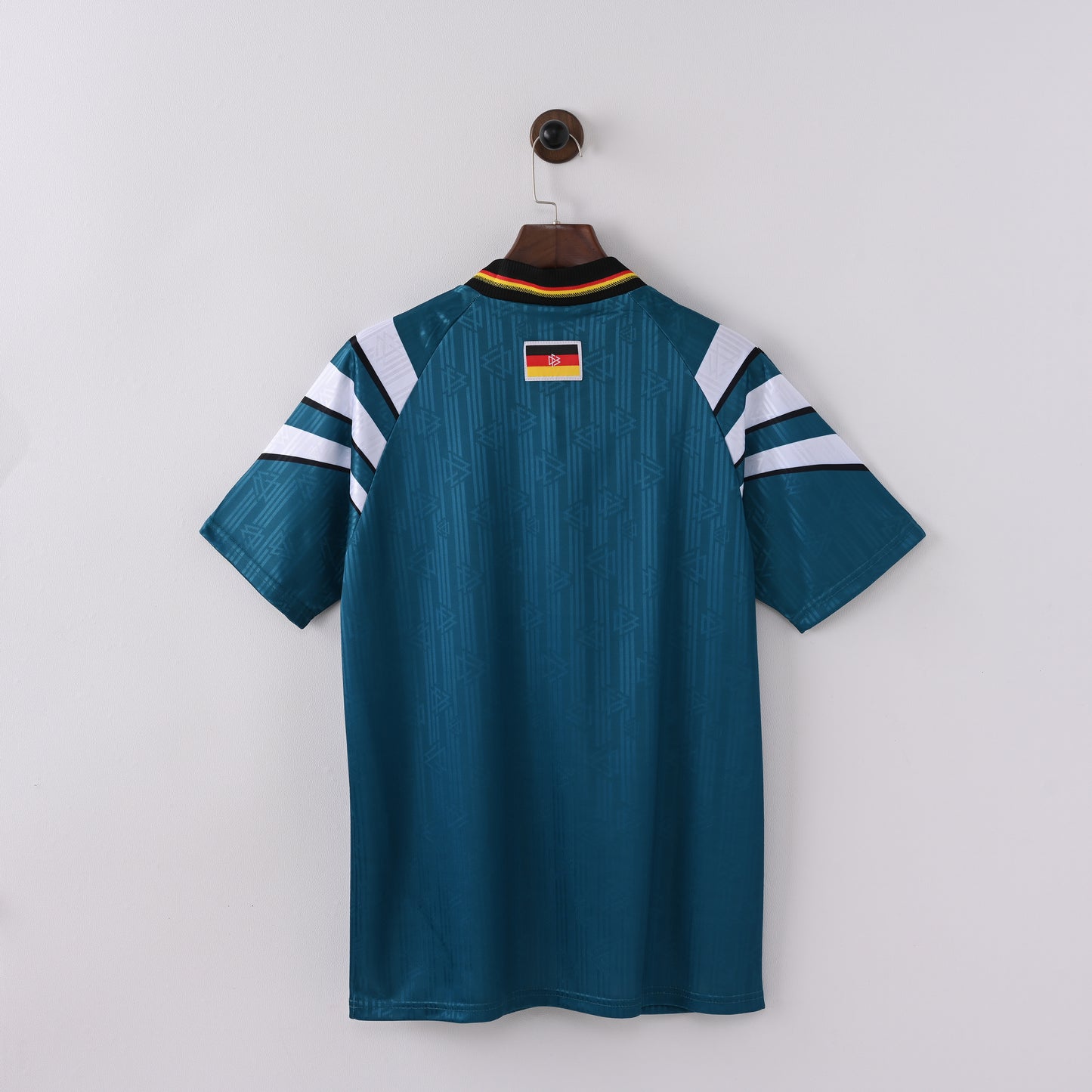 Germany 1996 Away Jersey
