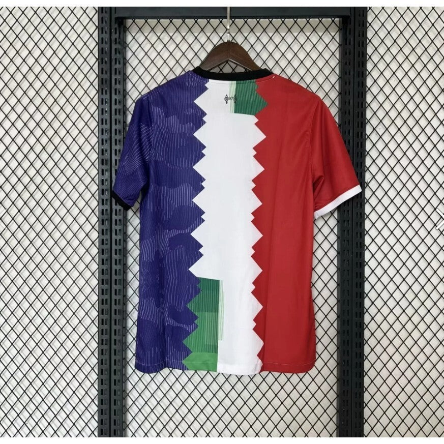 Liverpool 2023/2024 Jersey
