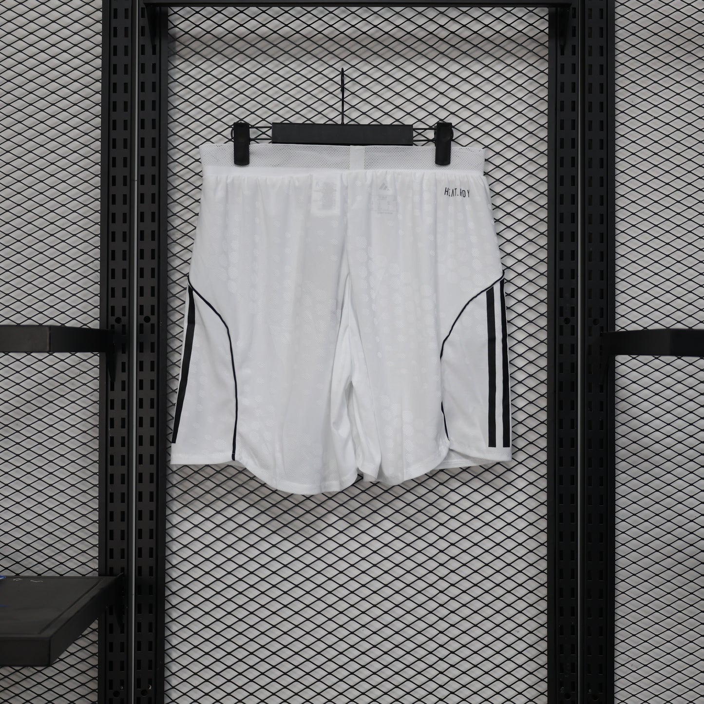 Manchester United 2025/2026 Shorts