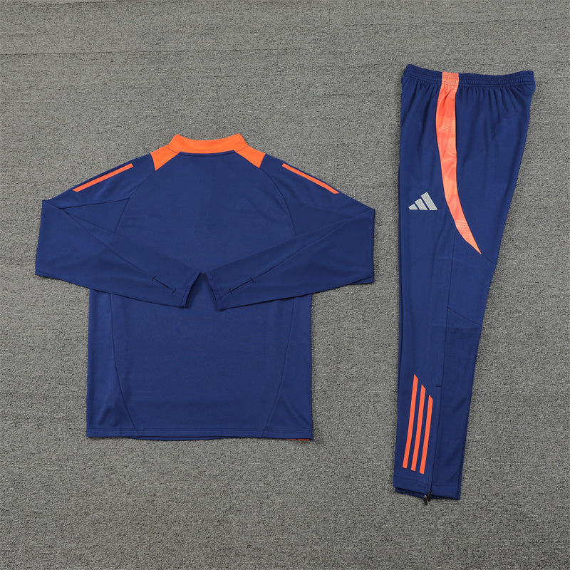 Manchester United 2024/2025 Training Suit