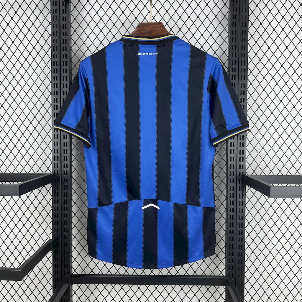Atalanta 2025/2026 Home Jersey