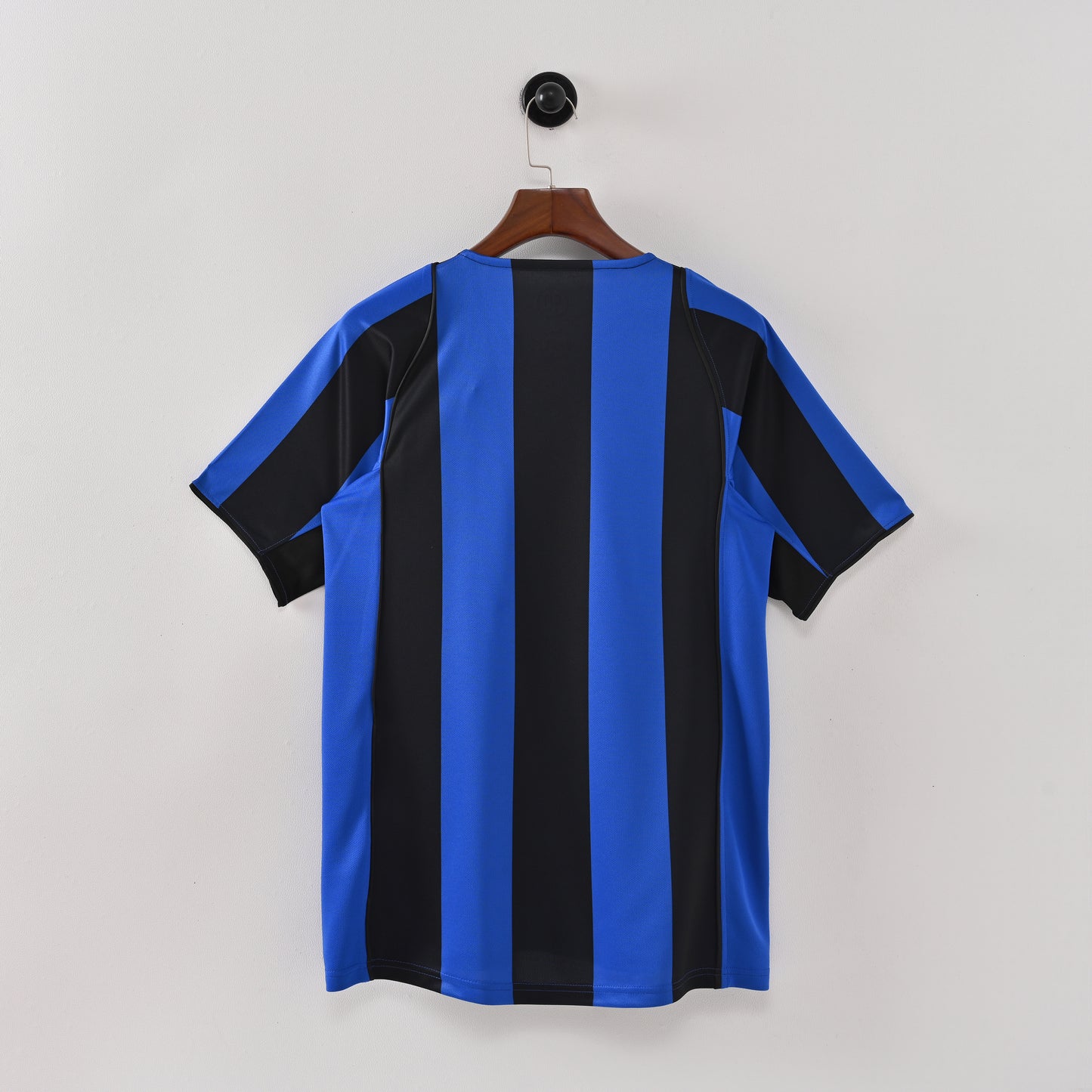 Inter Milan 2004/2005 Home Jersey
