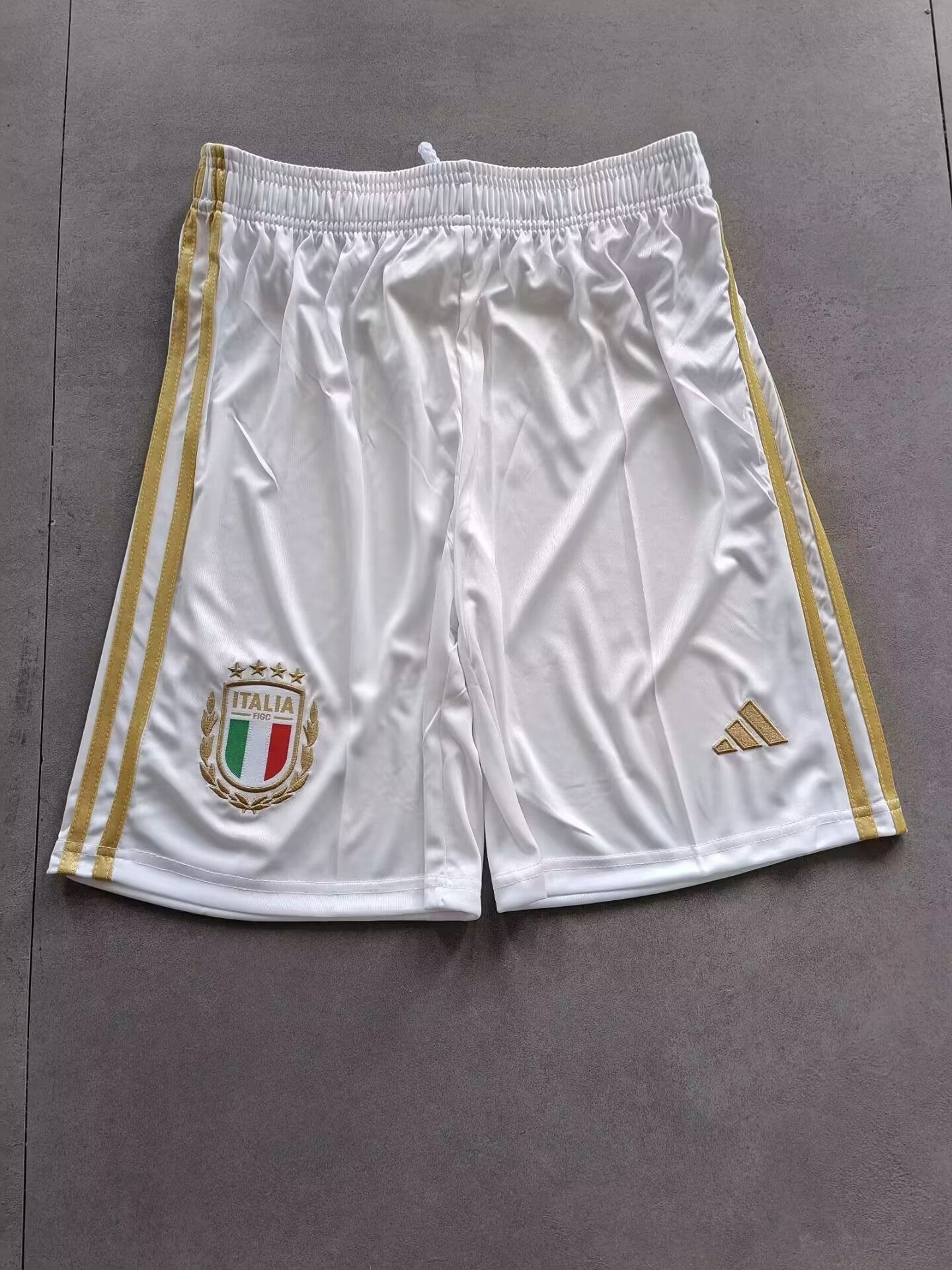 Italy 2023 Shorts