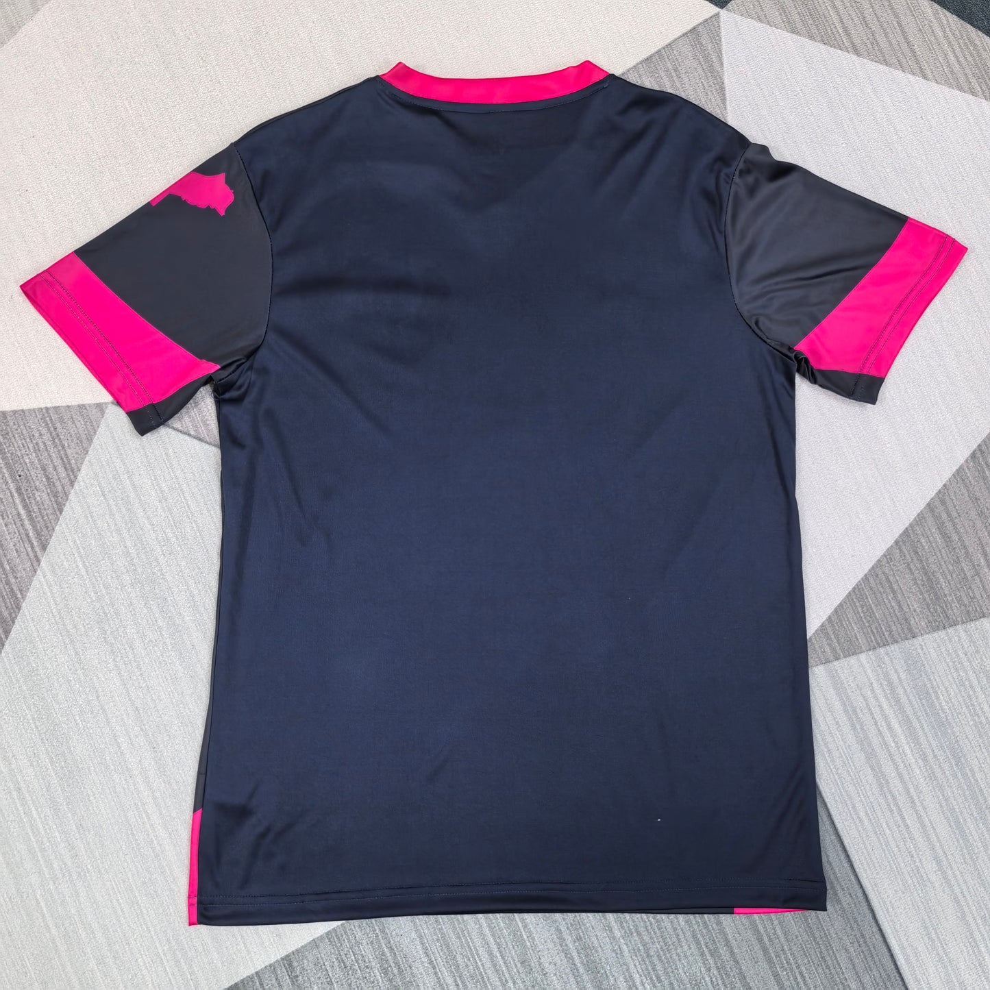 Morocco 2026 Jersey